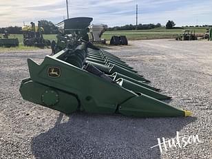 Main image John Deere C12F 0