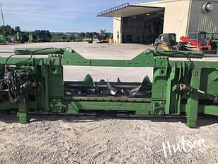 Main image John Deere C12F 10