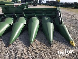 Main image John Deere C12F 5