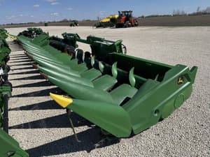 2021 John Deere C12F Image