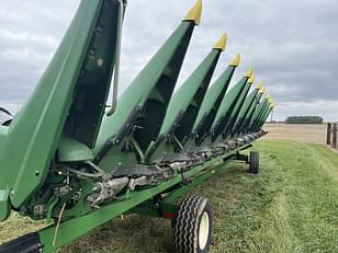 Main image John Deere C12F 0