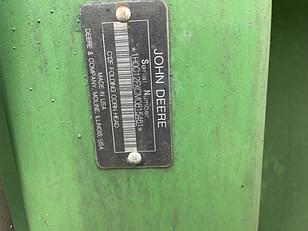 Main image John Deere C12F 11