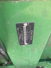 Main image John Deere C12F 7