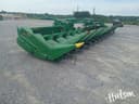 2021 John Deere C12F Image