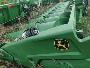 Main image John Deere C12F 7