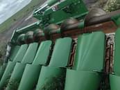 Thumbnail image John Deere C12F 8