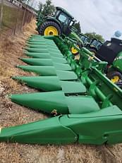 Main image John Deere C12F 0