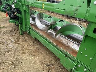 Main image John Deere C12F 5