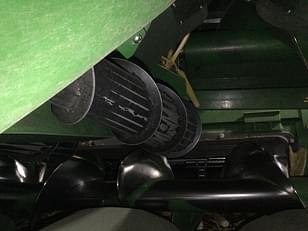 Main image John Deere C12F 8