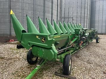 Main image John Deere C12F