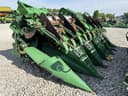 2021 John Deere C12F Image