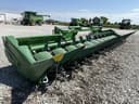 2021 John Deere C12F Image
