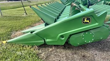 Main image John Deere C12F 1