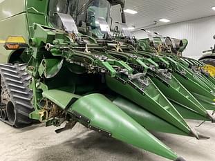 2021 John Deere C12F Equipment Image0