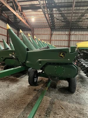 2021 John Deere C12F Image