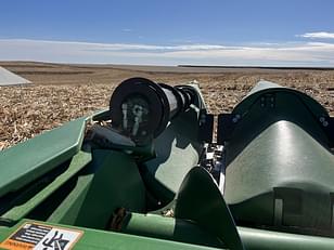 Main image John Deere C12F 12