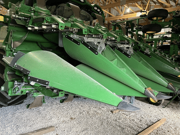 Main image John Deere C12F