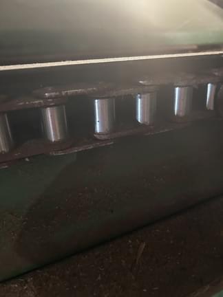 Image of John Deere C12F equipment image 3