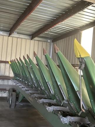 Image of John Deere C12F Primary image