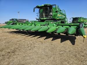 2021 John Deere C12F Image