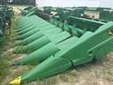 2021 John Deere C12F Image