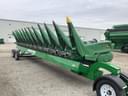 2021 John Deere C12F Image