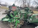 2021 John Deere C12F Image