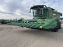 2021 John Deere C12R Image