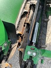 Main image John Deere C12R 12