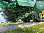 Thumbnail image John Deere C12R 5