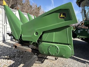 2021 John Deere C12R Image