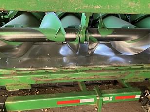 Main image John Deere C12R 14