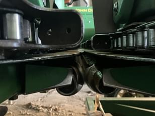 Main image John Deere C12R 1