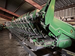 2021 John Deere C12R Image