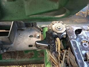 Main image John Deere C12R 12