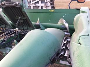 Main image John Deere C12R 20