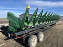 2021 John Deere C12R Image