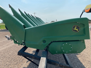 Main image John Deere C12R