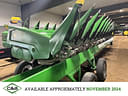 2021 John Deere C12R Image