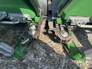 Main image John Deere C12R 1