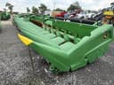 2021 John Deere C12R Image