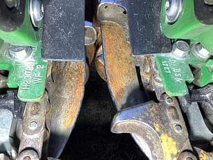 Main image John Deere C12R 18