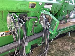 Main image John Deere C12R 21