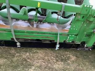 Main image John Deere C12R 24