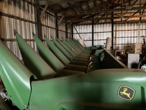 2021 John Deere C12R Image