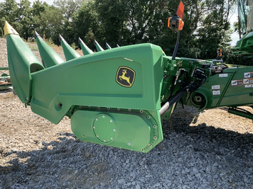 Main image John Deere C12R