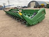 Thumbnail image John Deere C12R 13