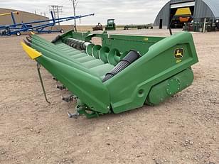 Main image John Deere C12R 1