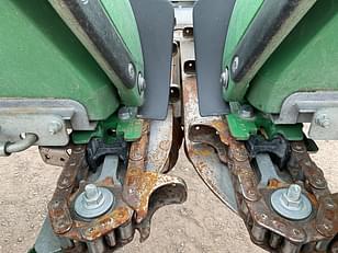 Main image John Deere C12R 25