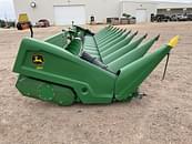 Thumbnail image John Deere C12R 8